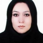 تصویر دکتر منصوره خلیلی