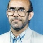 تصویر دکتر یوسف مهدی زاده