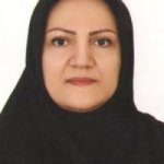 تصویر دکتر صغری اخوان شهراشوب