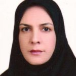 تصویر دکتر مهرنوش چهارده معصومی