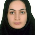 تصویر دکتر طیبه مختاری بی بالان