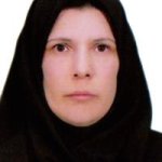 تصویر دکتر فیروزه داداشیان