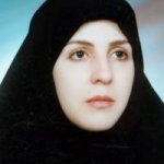 تصویر دکتر آمنه حاجی پورنژاد