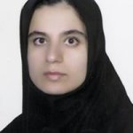 تصویر دکتر طیبه محمدی