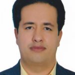 تصویر دکتر مسعود غلامیان عارفی