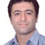 تصویر دکتر کاوه رضا