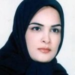 تصویر دکتر شهرزاد مومنائی کرمانی