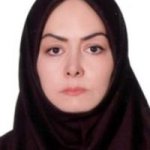 تصویر دکتر فیروزه ساجدی