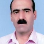 تصویر دکتر سیاوش معصومی
