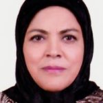 تصویر دکتر منصوره بیاتی فرد