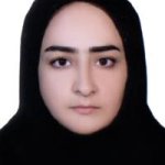 تصویر دکتر آمنه اسکندری