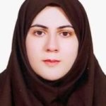 تصویر دکتر فیروزه محتشم زاده