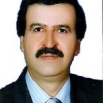 تصویر دکتر احمد علی اکبری