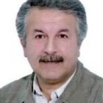تصویر دکتر یعقوب کاوه