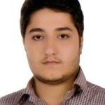 تصویر دکتر امین غیاث بیگی آذر