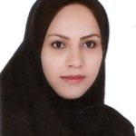 تصویر دکتر الهه فرمانی