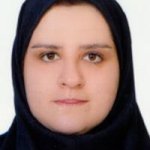 تصویر دکتر سیده آمنه مظلومی کیاپی