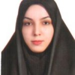 تصویر دکتر آمنه پورسلطانی