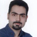 تصویر دکتر فرزاد مهرابی پناه کرمانی