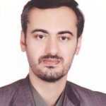 تصویر دکتر سید محسن موسی زاده