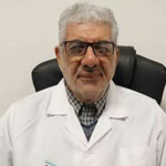 تصویر دکتر رضا رضائی طاهری