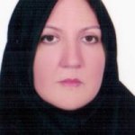 تصویر دکتر افسانه هراتی پور