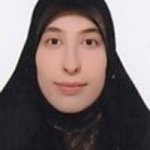 تصویر دکتر فاطمه لاهوتی اشکوری