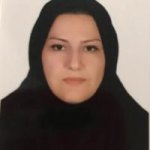 تصویر دکتر لعیا محمدزاده نبیی