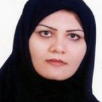 تصویر دکتر نازیلا اختردانش