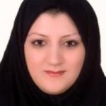 تصویر دکتر فیروزه افشارقهرمانی