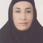تصویر دکتر هاجر پیری