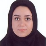 تصویر دکتر یگانه مهدی زاده