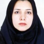 تصویر دکتر ژاله سام زاده
