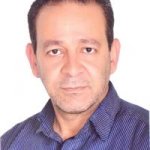 تصویر دکتر محمود راستین ثانی