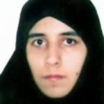 تصویر دکتر آمنه صراف