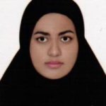 تصویر دکتر پریسا صاحب علم