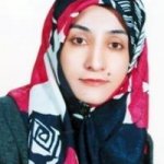 تصویر دکتر سهیلا قدسی