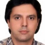 تصویر دکتر کاوه مهرور