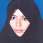 تصویر دکتر الهه رجائی