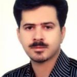 تصویر دکتر غلامرضا باقرزاده صبا