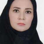 تصویر دکتر فرشته میرزایی