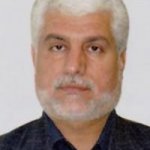 تصویر دکتر محمود پیری اردکانی