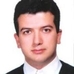 تصویر دکتر کاوه برومند