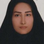 تصویر دکتر مرضیه عارفی سعید