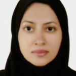تصویر دکتر فیروزه عسگری گیلوایی