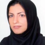 تصویر دکتر ناهید اشرف