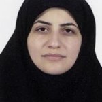 تصویر دکتر محدثه حاجی نوری