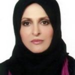 تصویر دکتر امنه طاهری کلورزی