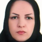تصویر دکتر فرشته پیرحیاتی