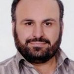 تصویر دکتر محمود رحیمی